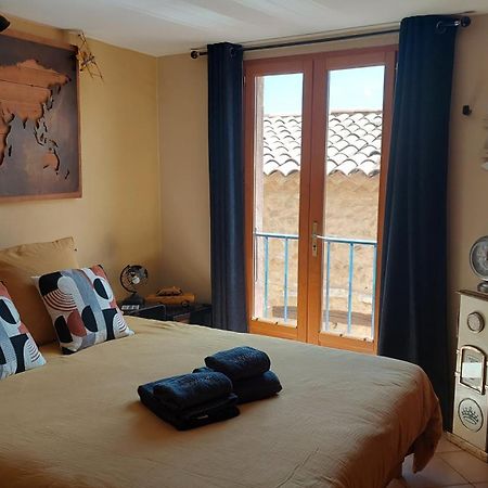Chambres D'Hotes Les Fenieres 韦尔东的圣克鲁瓦 外观 照片