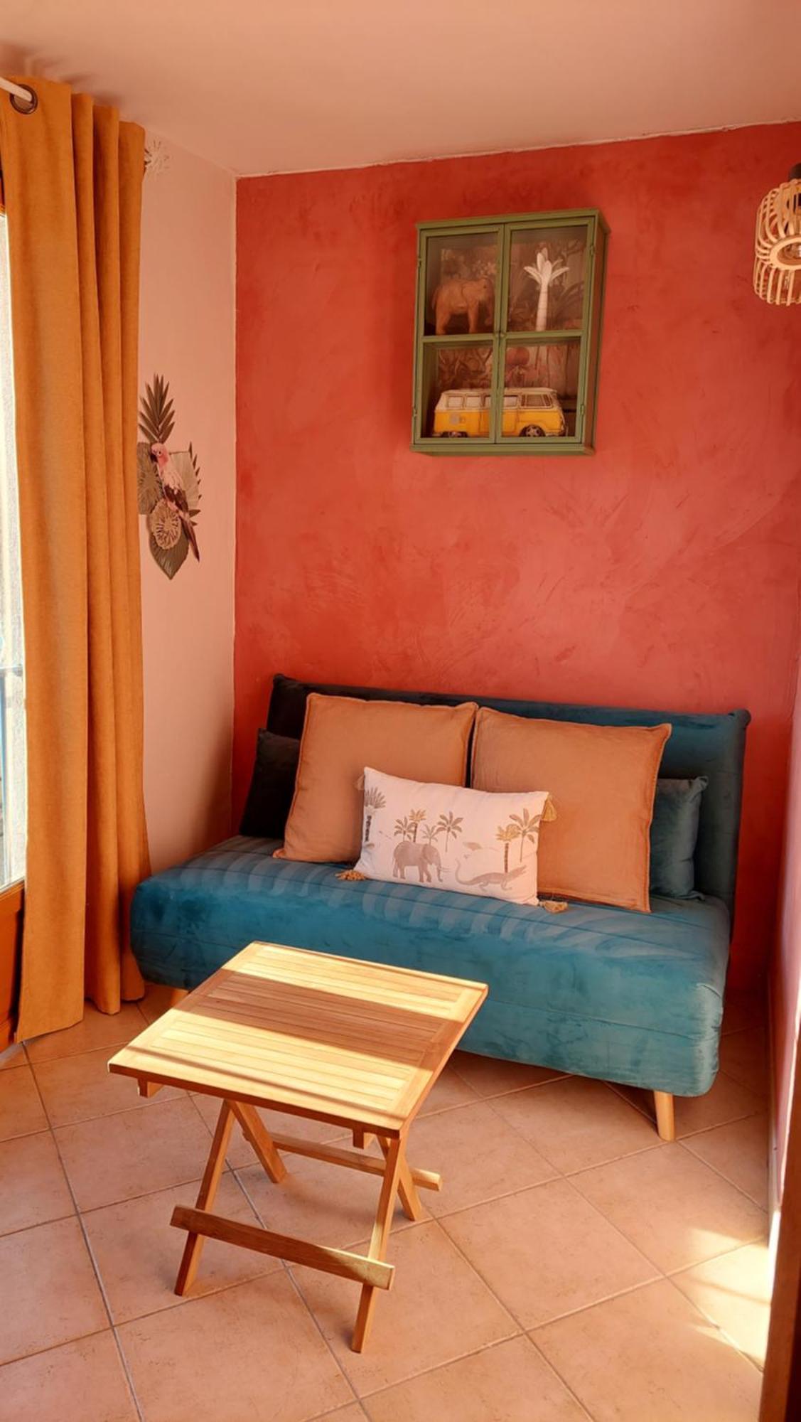 Chambres D'Hotes Les Fenieres 韦尔东的圣克鲁瓦 外观 照片