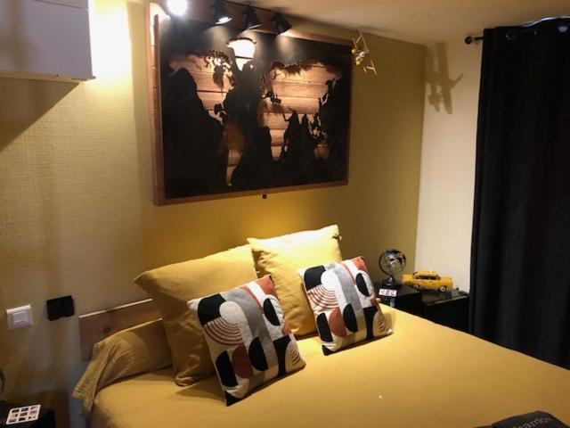 Chambres D'Hotes Les Fenieres 韦尔东的圣克鲁瓦 外观 照片