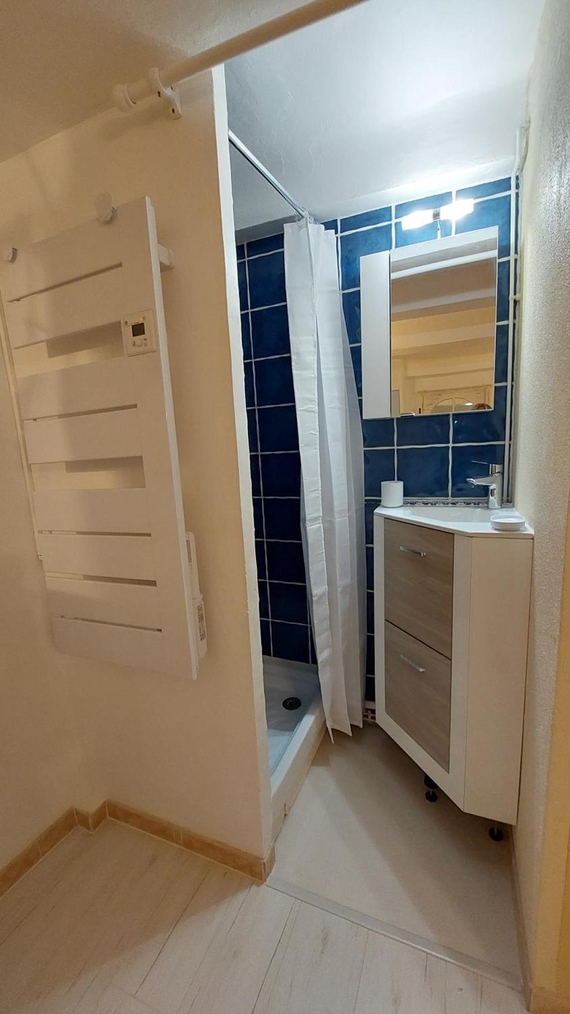 Chambres D'Hotes Les Fenieres 韦尔东的圣克鲁瓦 外观 照片